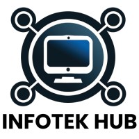INFOTEK HUB logo - Similar company to Infotechhub
