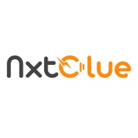Nxtclue logo - Similar company to Jiyyo