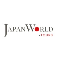 Japan World Tours logo - Similar company to Trip.Net.In