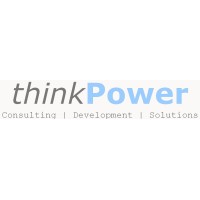 ThinkPower, Inc logo - Similar company to Blackboxx | Elevated Gifting Experience Concierge