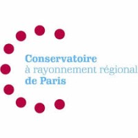 Conservatoire à Rayonnement Régional de Paris logo - Similar company to Pôle Supérieur D'Enseignement Artistique Paris - Boulogne-Billancourt (Pspbb)