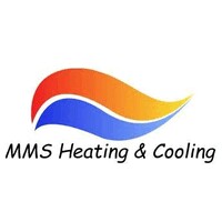MMS HVAC | Heating & Cooling Services logo - Similar company to Mms