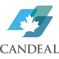 CanDeal logo - Similar company to Stroe Media