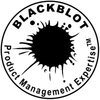 Blackblot - Product Management Expertise™ logo - Similar company to Dsrupt.Ai