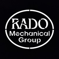 RADO Mechanical Group LLC logo - Similar company to Stone Mountain Tool