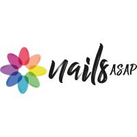 Nails ASAP Inc. logo - Similar company to Nails Dublin