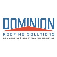 Dominion Roofing Solutions logo - Similar company to Virginia Broadcast Solutions