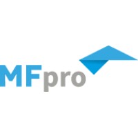 MFpro, s.r.o. logo - Similar company to Studiofabrik8
