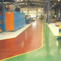 Industrial Floor Treatments (Stone) Ltd logo - Similar company to I-Floor Ltd