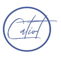 Catiot Automatización y Control logo - Similar company to Saccsa Automatización Y Control