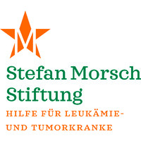 Stefan-Morsch-Stiftung logo - Similar company to The German National Bone Marrow Donor Registry (Zkrd)