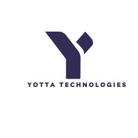 Yotta technologies logo - Similar company to Yotta Technologies