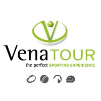 Venatour Sports Travel logo - Similar company to Msg Tours Ltd