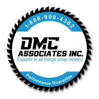 DMC Associates Inc logo - Similar company to Tq Manufacturing