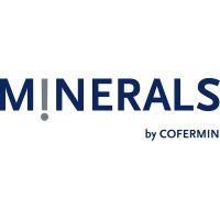 Minerals by COFERMIN logo - Similar company to Cofermin Group