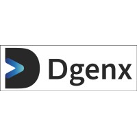 DGenX Technologies LLP logo - Similar company to Mobile App Development