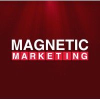 Magnetic Marketing logo - Similar company to Uturn Marketing Solutions
