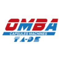 OMBA TA-DE - Wine Capsule Machines logo - Similar company to Ryterna Group