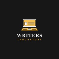 Writers Laboratory logo - Similar company to Alpha Ahead
