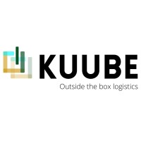 Kuube Logistics logo - Similar company to Goforward Group