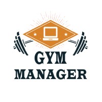 Gym Manager logo - Similar company to Max Gym Egypt