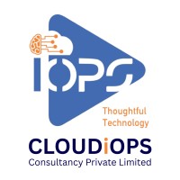CLOUDiOPS Consultancy Private Limited logo - Similar company to Datamaven Llc