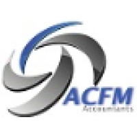 ACFM Accountants logo - Similar company to Anna Recruitment
