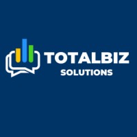 TotalBiz Solutions logo - Similar company to Future Butterfly