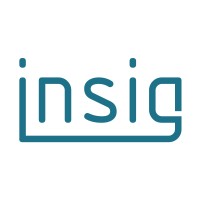 Insig AB logo - Similar company to Centrum För Fastighetsföretagande