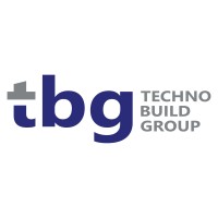 Techno Build Group logo - Similar company to Technobuild