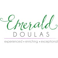 Emerald Doulas, LLC logo - Similar company to Quality Communications, Inc.