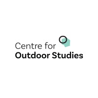 Centre for Outdoor Studies logo - Similar company to Ardroy Outdoor Education Centre