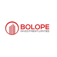 Bolope Investment Limited logo - Similar company to Expertnaire.Com