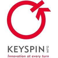 KeySpin Manufacturing LLC logo - Similar company to Juiceboxes®