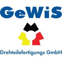 GeWiS-Drehteilefertigungs GmbH logo - Similar company to Gewis Engineering India Pvt Ltd