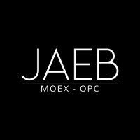 JAEB logo - Similar company to Groupe Essence Think