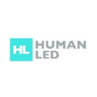 HumanLed logo - Similar company to The Great British Free Speech Society