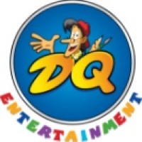 DQ Entertainment logo - Similar company to Vivishaas Artage Animation Studio Private Limited
