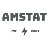 AMSTAT Consulting logo - Similar company to Pechter Polls Llc