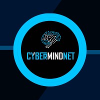 Cybermindnet logo - Similar company to Ami Digital