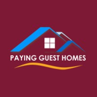 Paying Guest Homes logo - Similar company to Co Working Space Hub