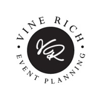 Vine Rich Events & Experiences logo - Similar company to Protect Plus Llc