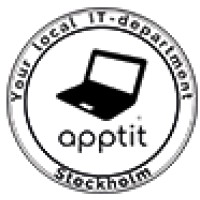 apptit ab logo - Similar company to Högerklick