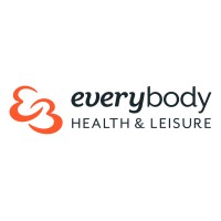 Everybody Health & Leisure logo - Similar company to Active Wirral