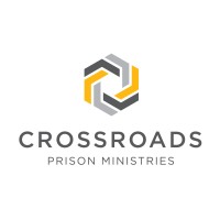 Crossroads Prison Ministries logo - Similar company to Technogratia