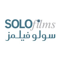 Solo Films logo - Similar company to Olive Tree Productions