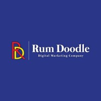 Rum Doodle logo - Similar company to Da Salzburger