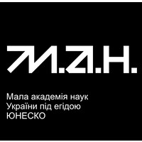 Junior Academy of Sciences of Ukraine logo - Similar company to Self-Employed Software Development
