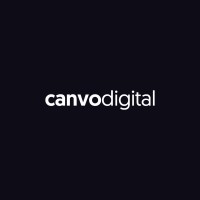 Canvo Digital logo - Similar company to Fe7 Creative Digital Agency