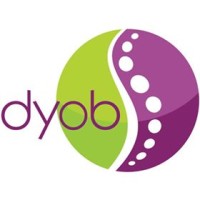 DYOB - Design Your Own Bed logo - Similar company to Mdh Evolution